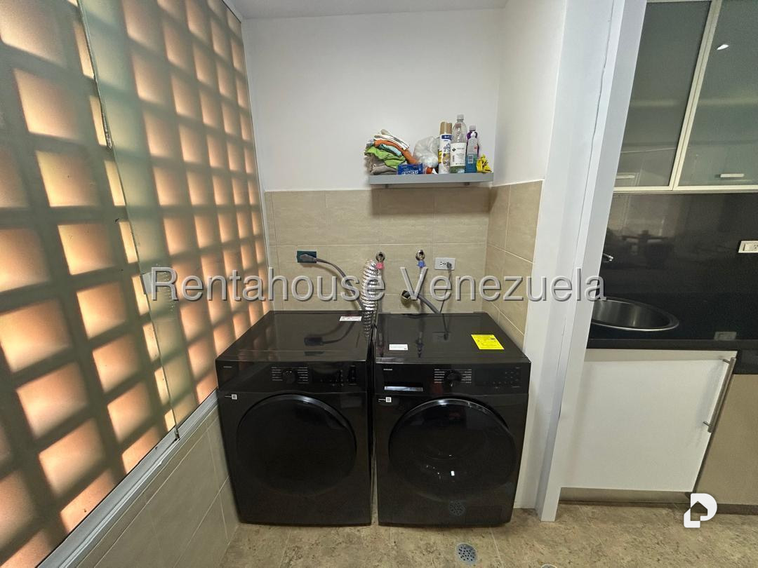 Apartamento en Lomas del Sol, Caracas – 27