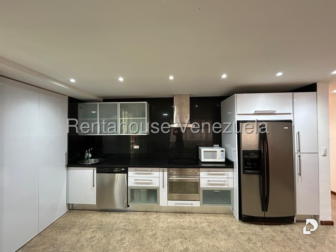 Apartamento en Lomas del Sol, Caracas – 24