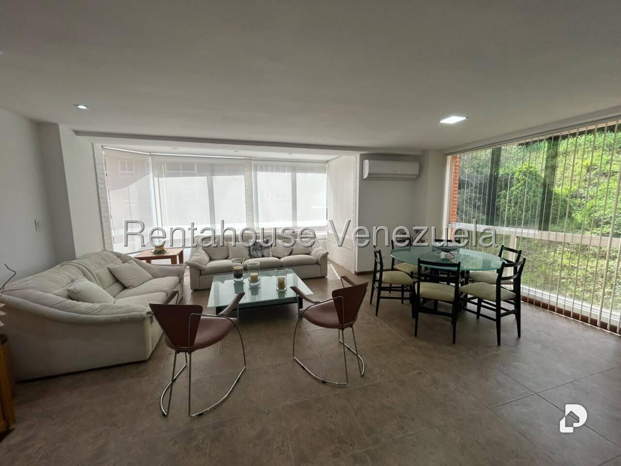 Apartamento en Lomas del Sol, Caracas – 20