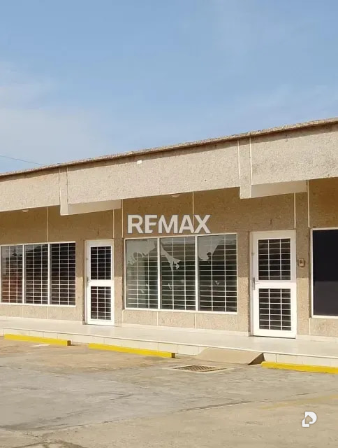 Local comercial en Maracaibo – 1