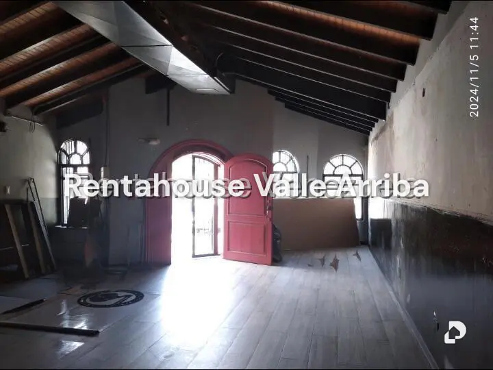 Local comercial en El Hatillo, Caracas – 1