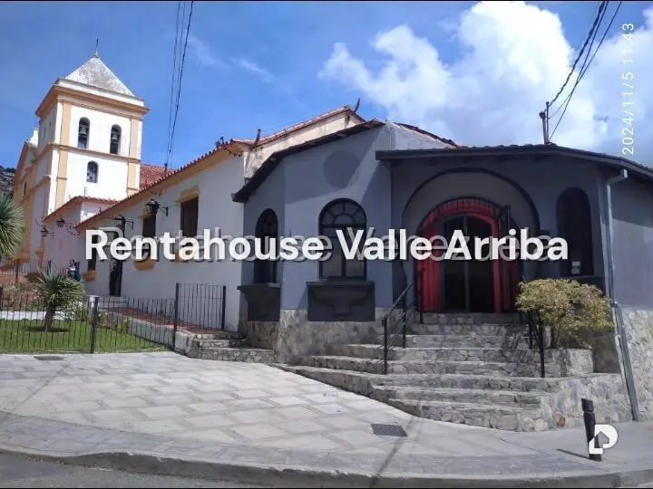 Local comercial en El Hatillo, Caracas – 2