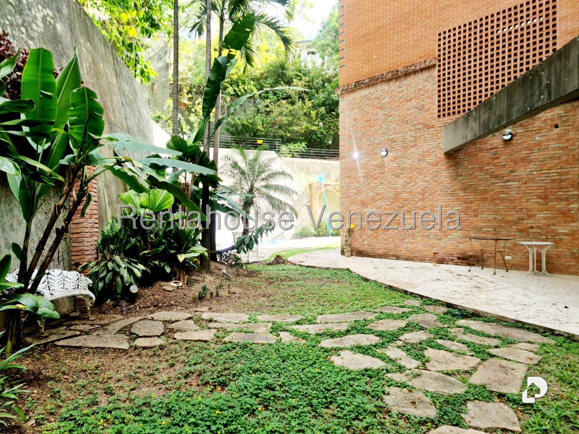 Apartamento en Altamira, Caracas – 10
