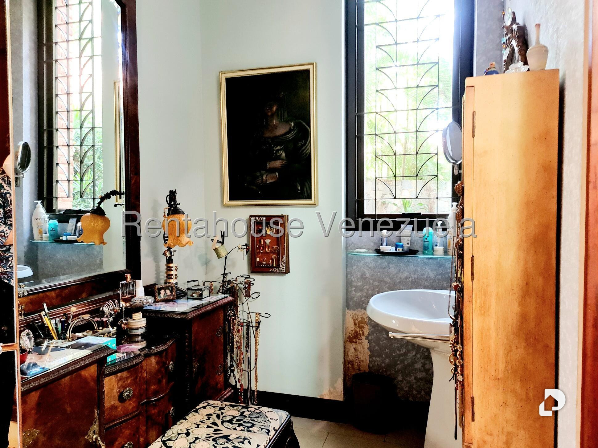 Apartamento en Altamira, Caracas – 30