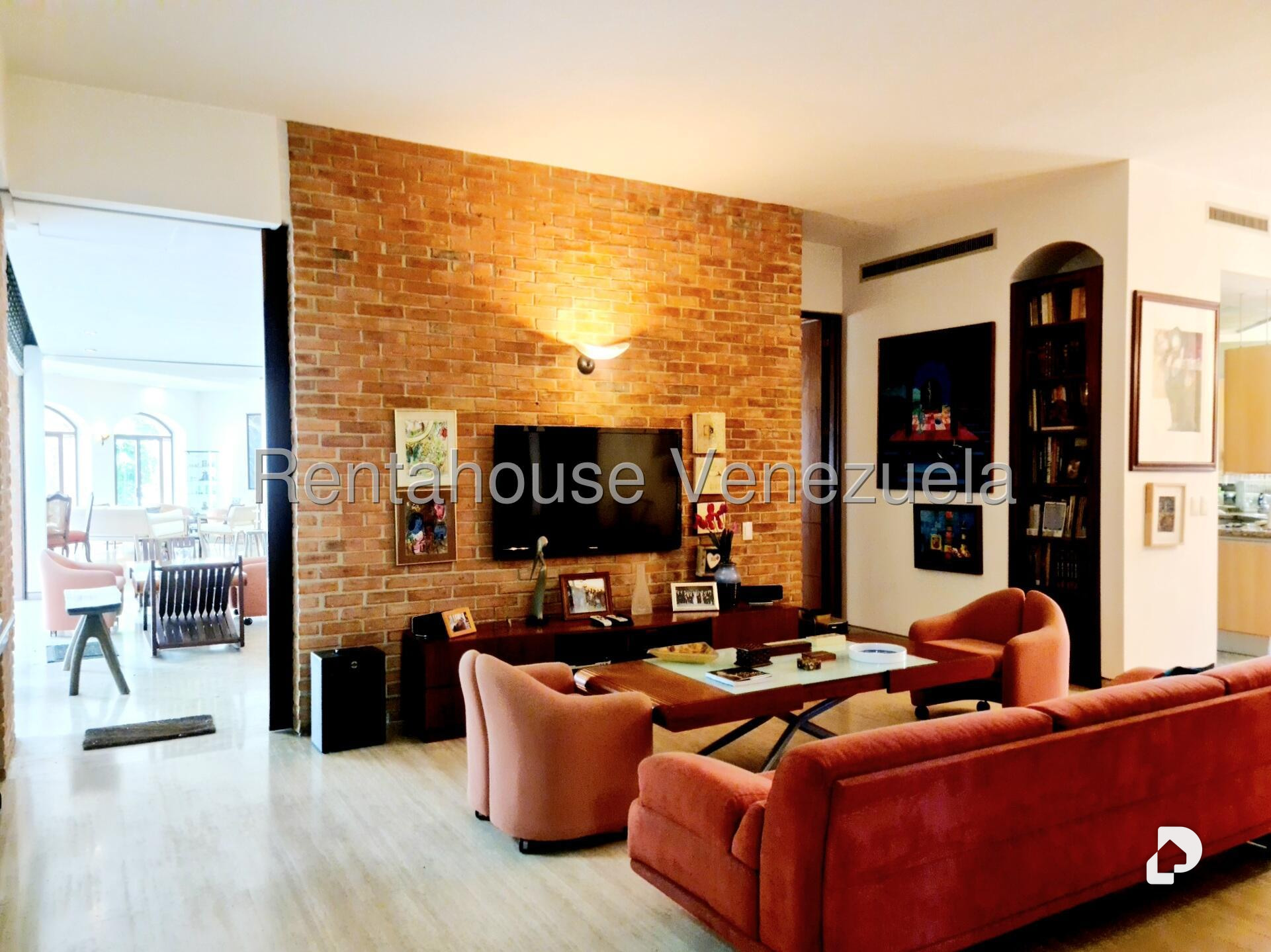 Apartamento en Altamira, Caracas – 18