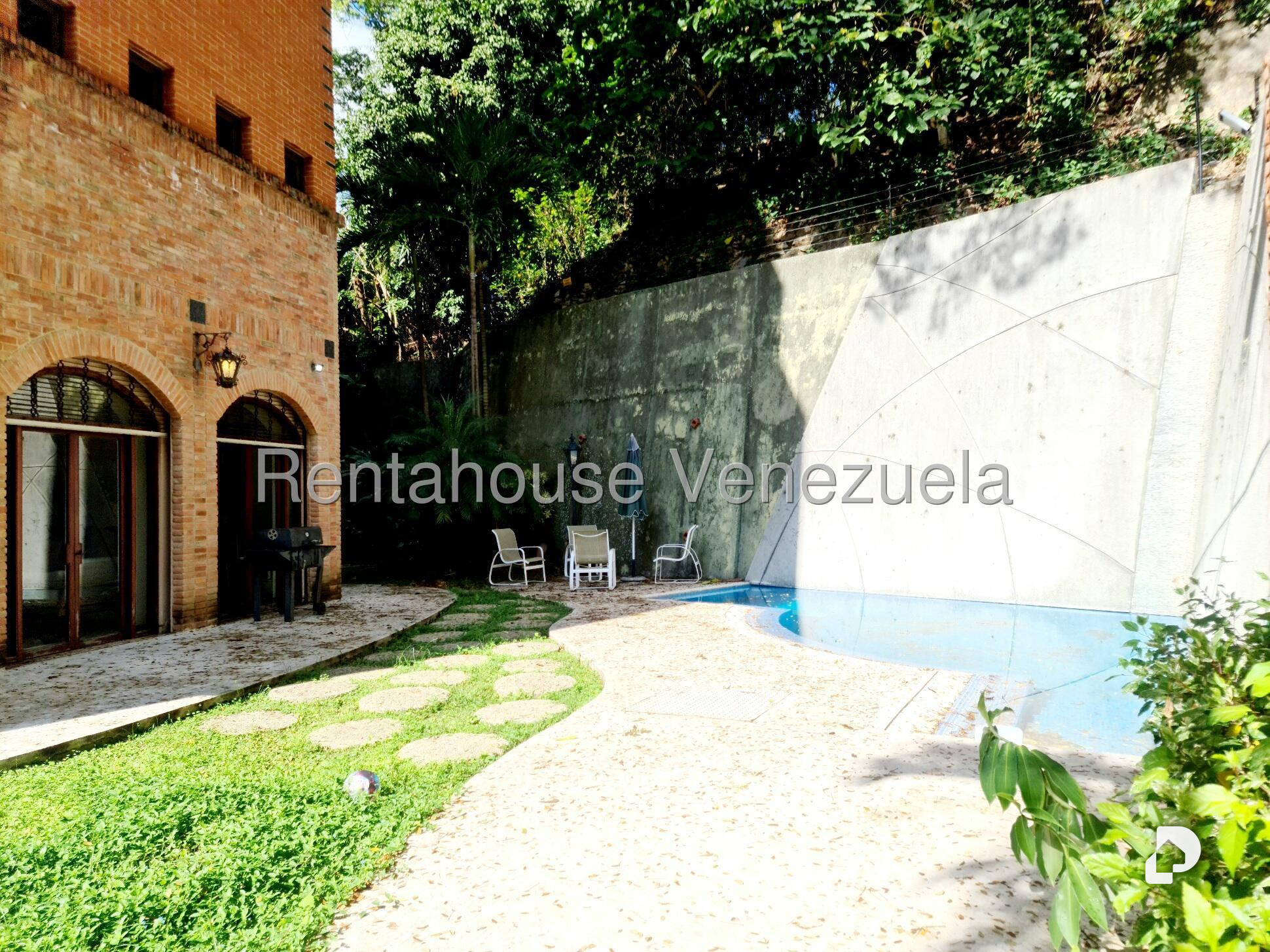 Apartamento en Altamira, Caracas – 11