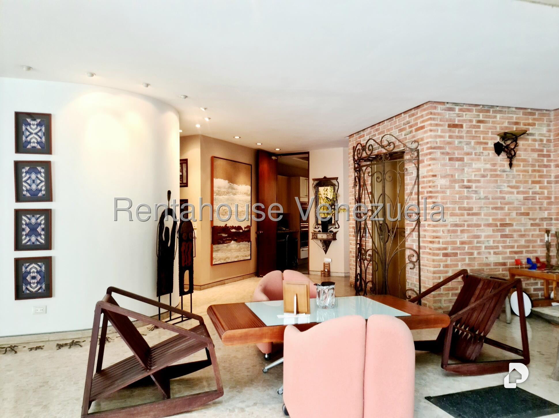 Apartamento en Altamira, Caracas – 6