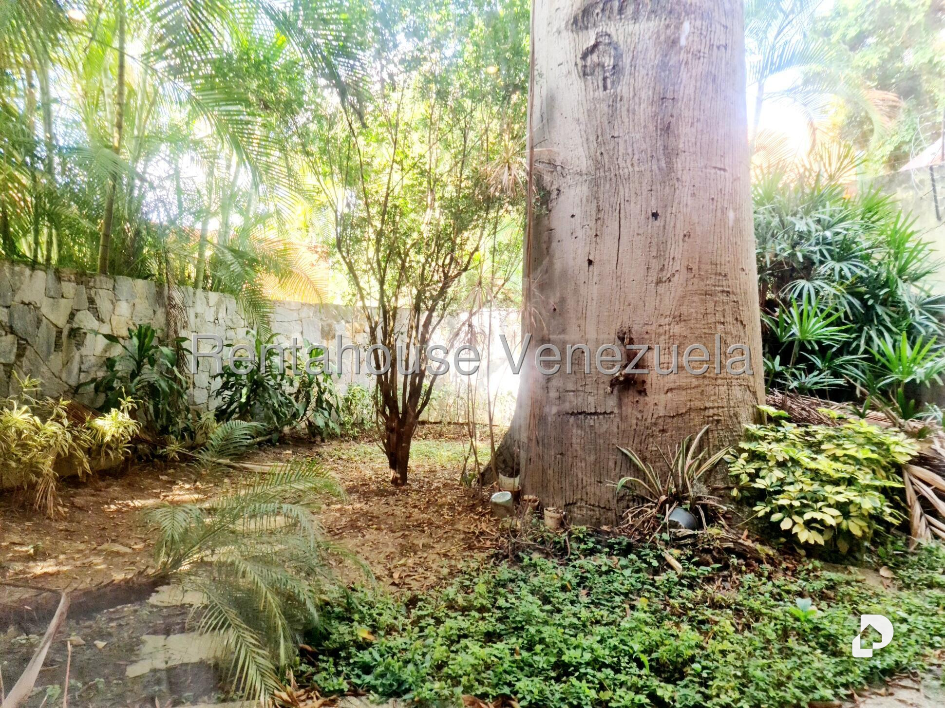 Apartamento en Altamira, Caracas – 25