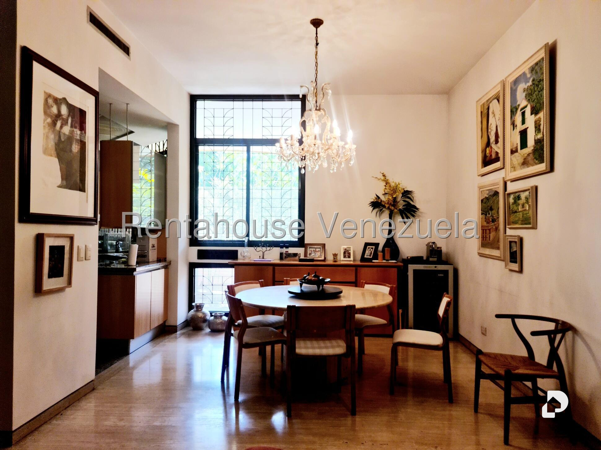 Apartamento en Altamira, Caracas – 15