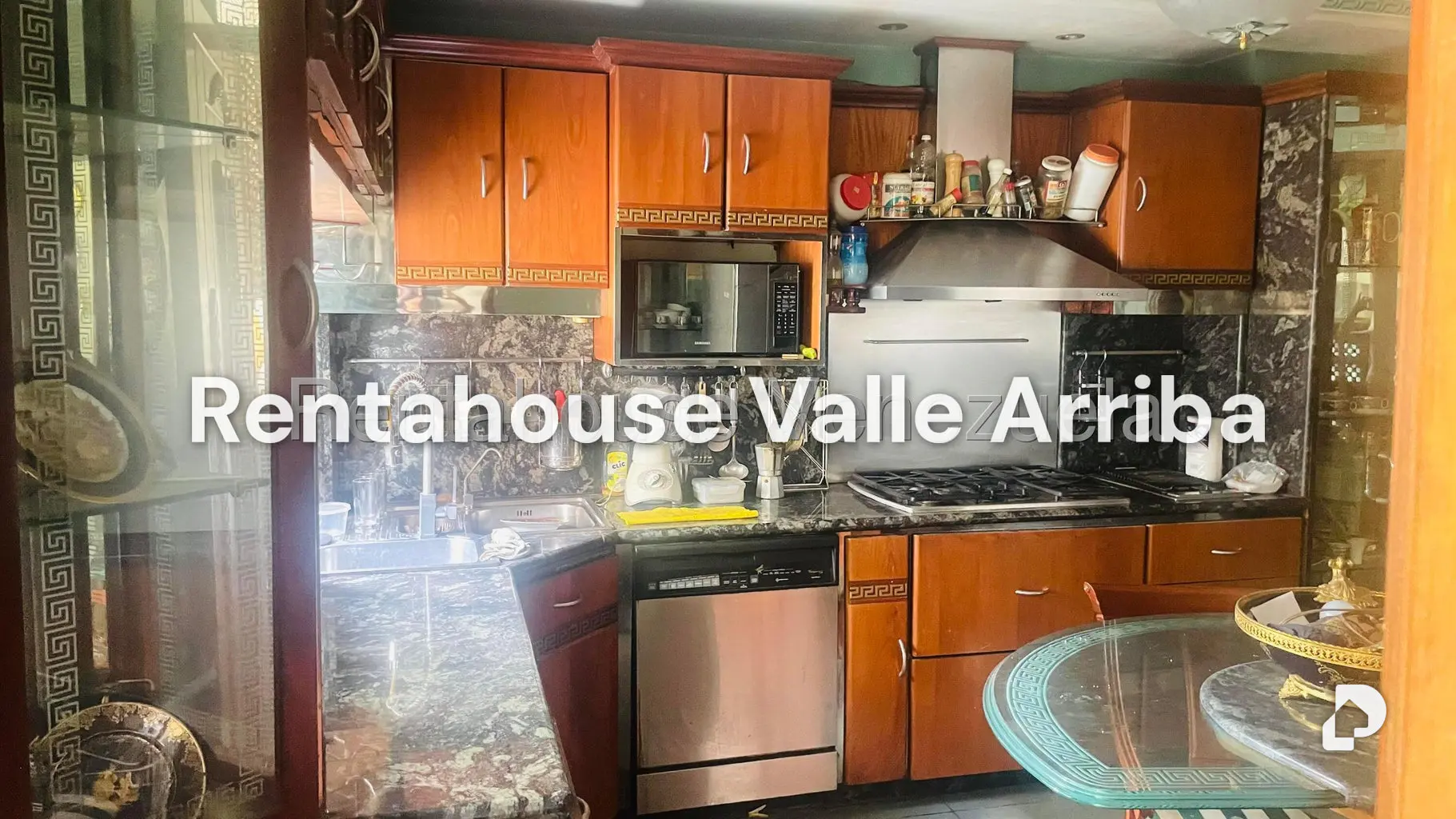 Apartamento en Chacao, Caracas – 7