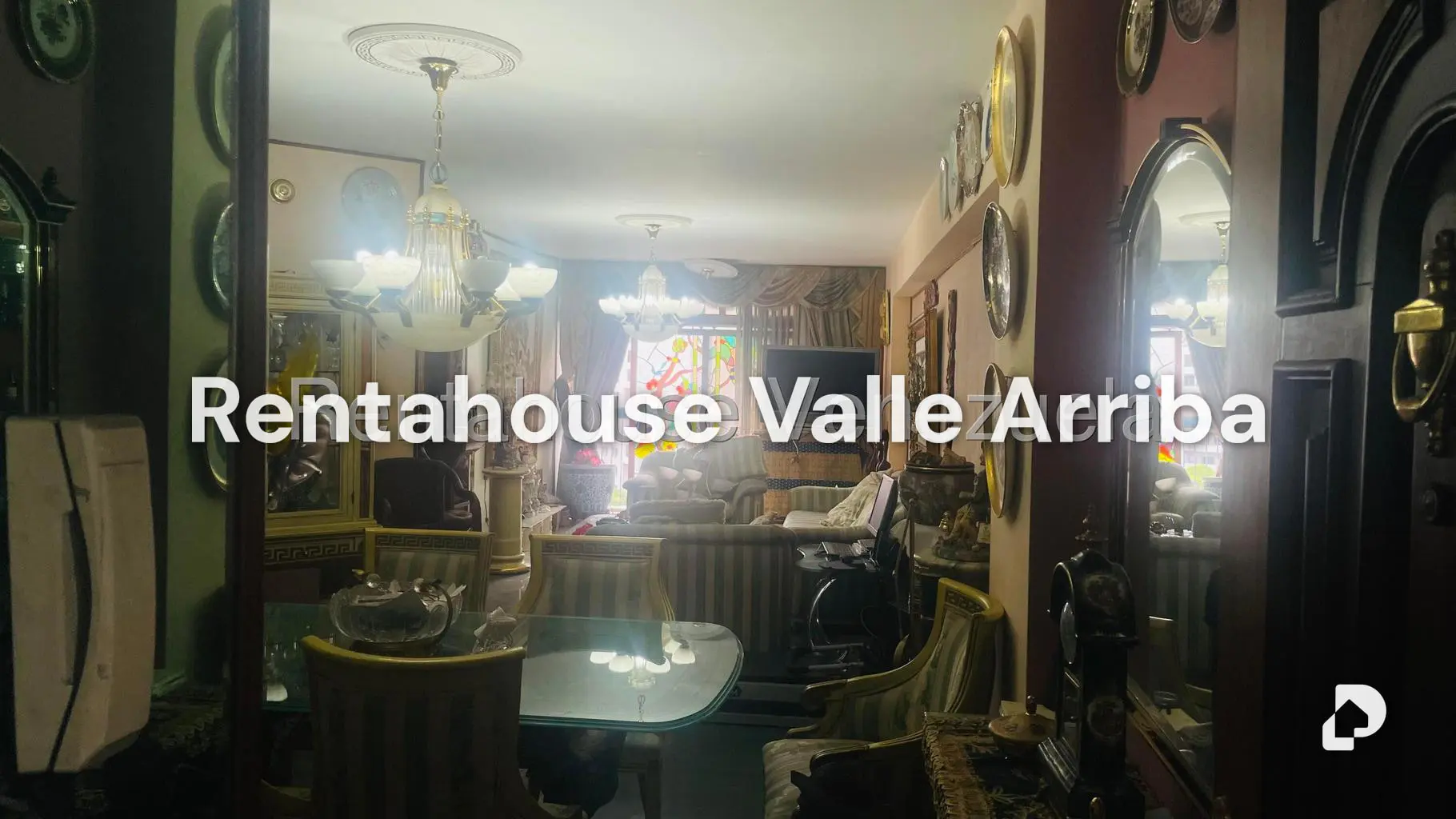Apartamento en Chacao, Caracas – 3