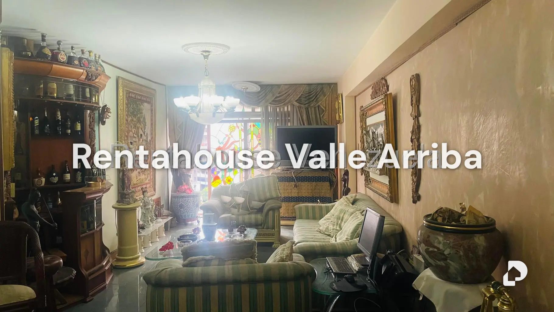 Apartamento en Chacao, Caracas – 2