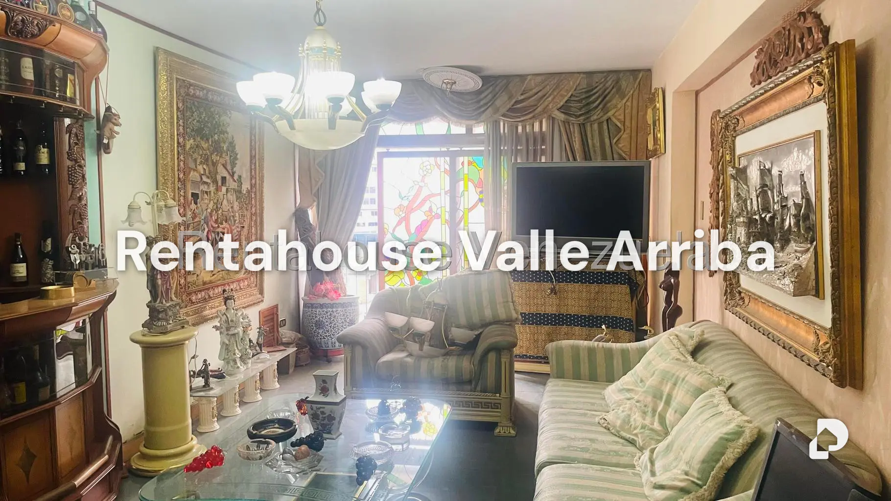 Apartamento en Chacao, Caracas – 4