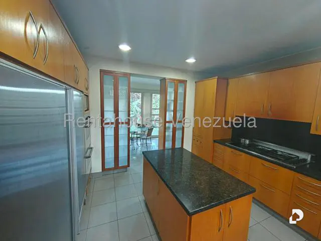 Casa en Alta Florida, Caracas – 2
