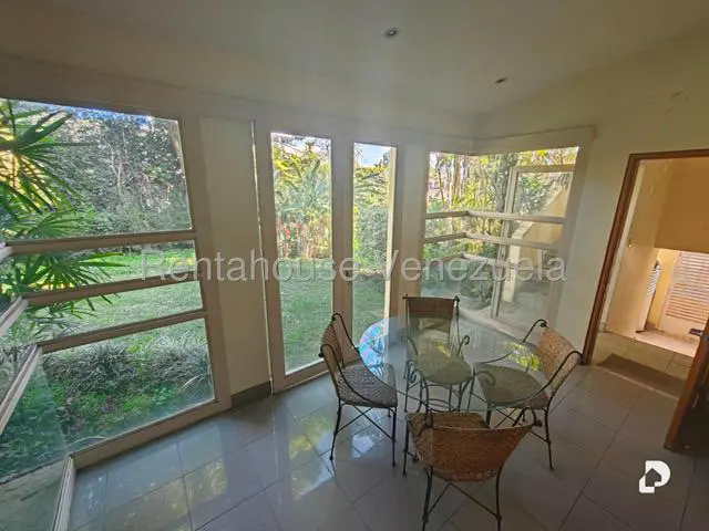 Casa en Alta Florida, Caracas – 4
