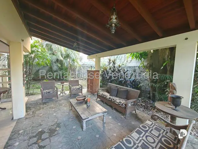 Casa en Alta Florida, Caracas – 5