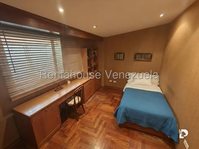Casa en Alta Florida, Caracas – 7
