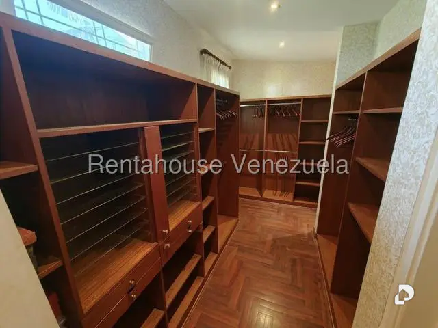 Casa en Alta Florida, Caracas – 9