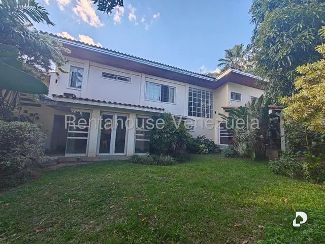 Casa en Alta Florida, Caracas – 6