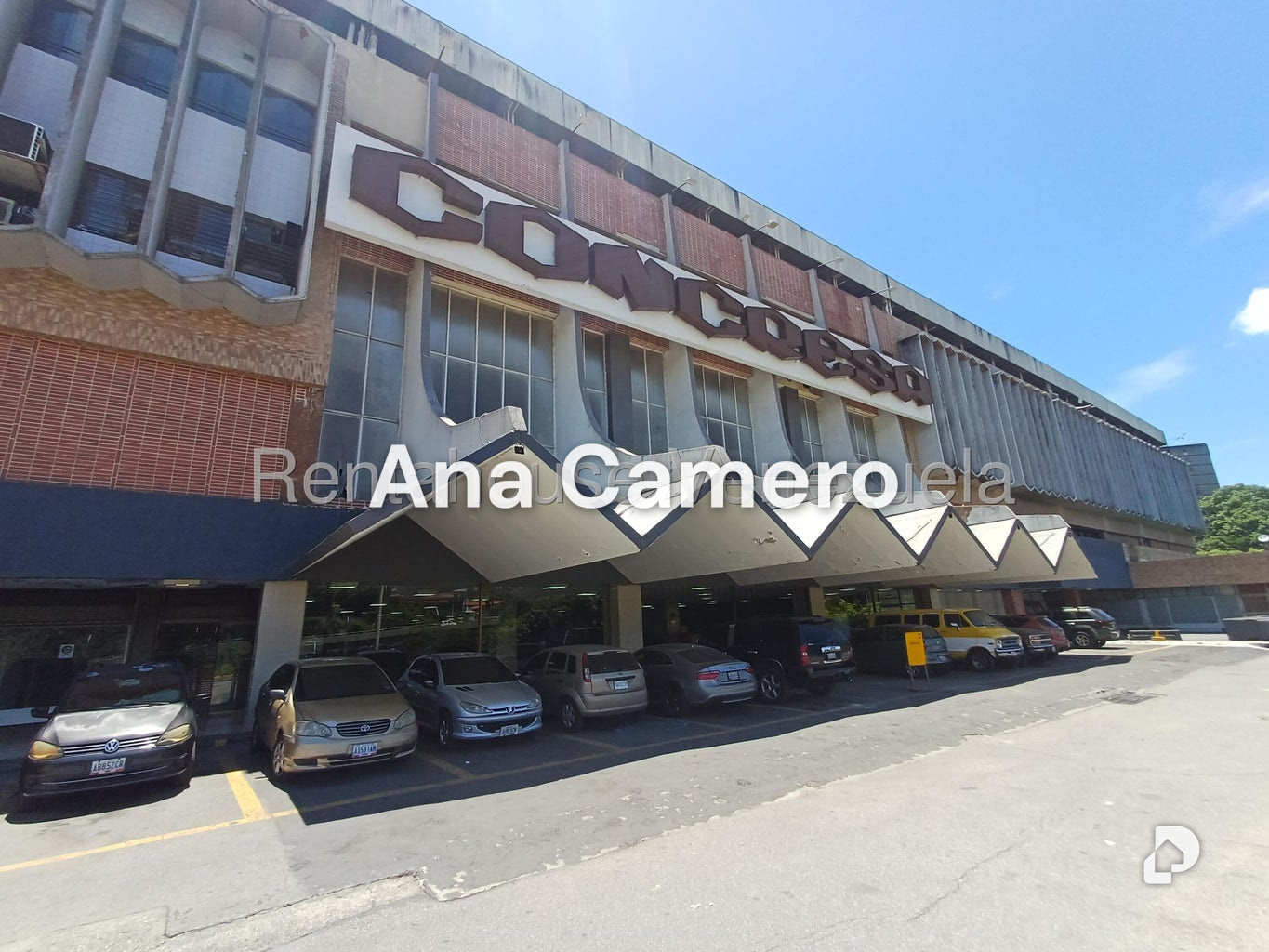 Local comercial en Prados del Este, Caracas – 1