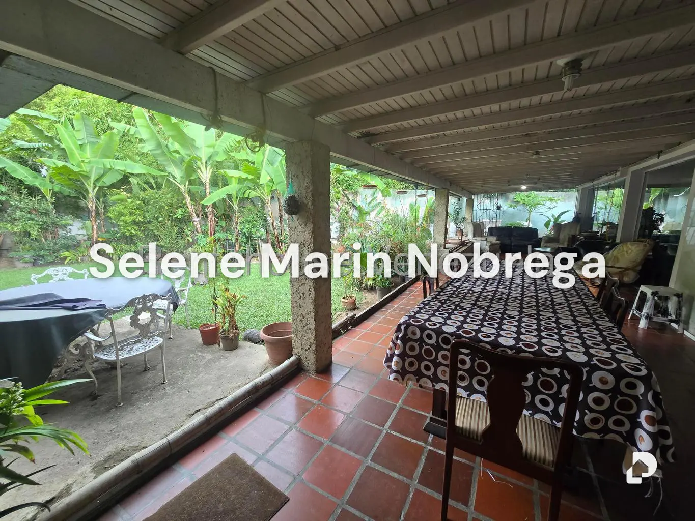 House in La Floresta, Caracas – 6