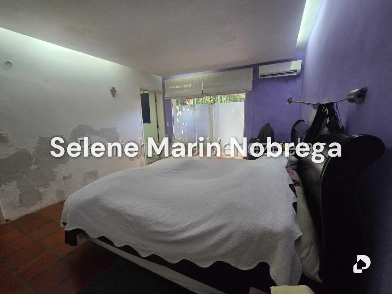 House in La Floresta, Caracas – 28