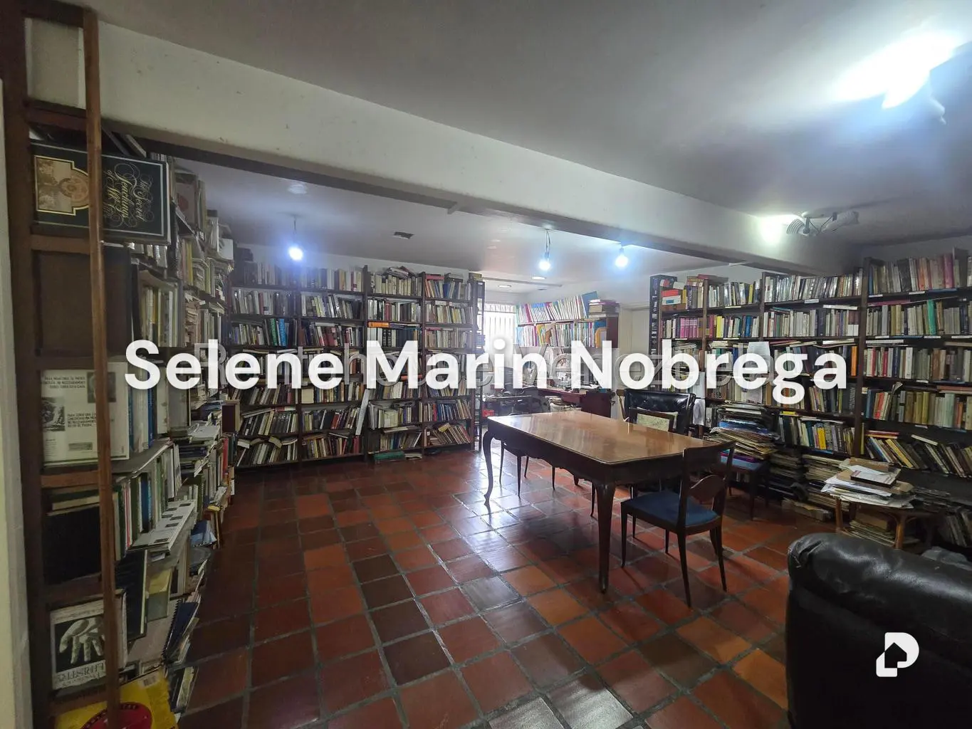 House in La Floresta, Caracas – 20