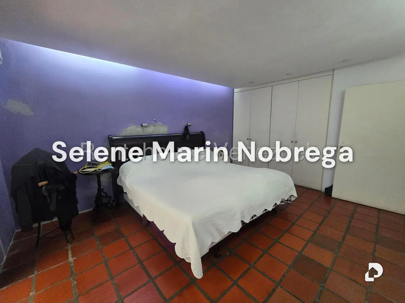 House in La Floresta, Caracas – 27