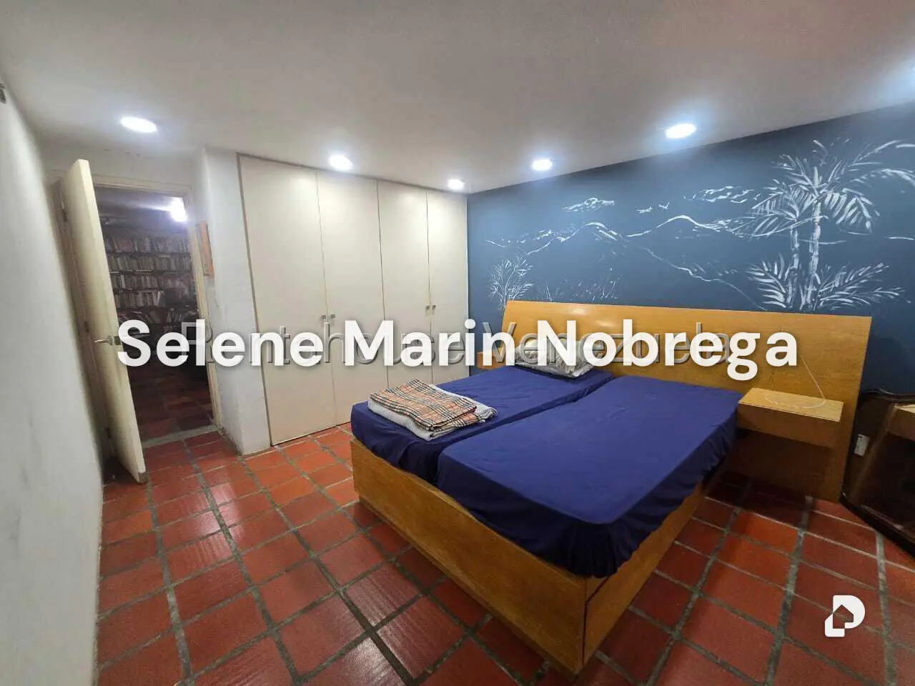 House in La Floresta, Caracas – 24
