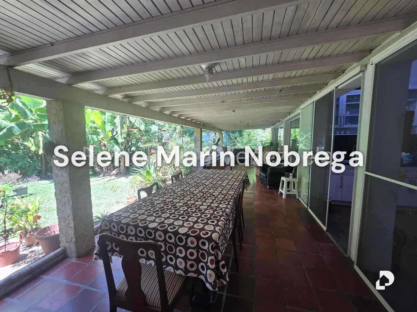 House in La Floresta, Caracas – 5