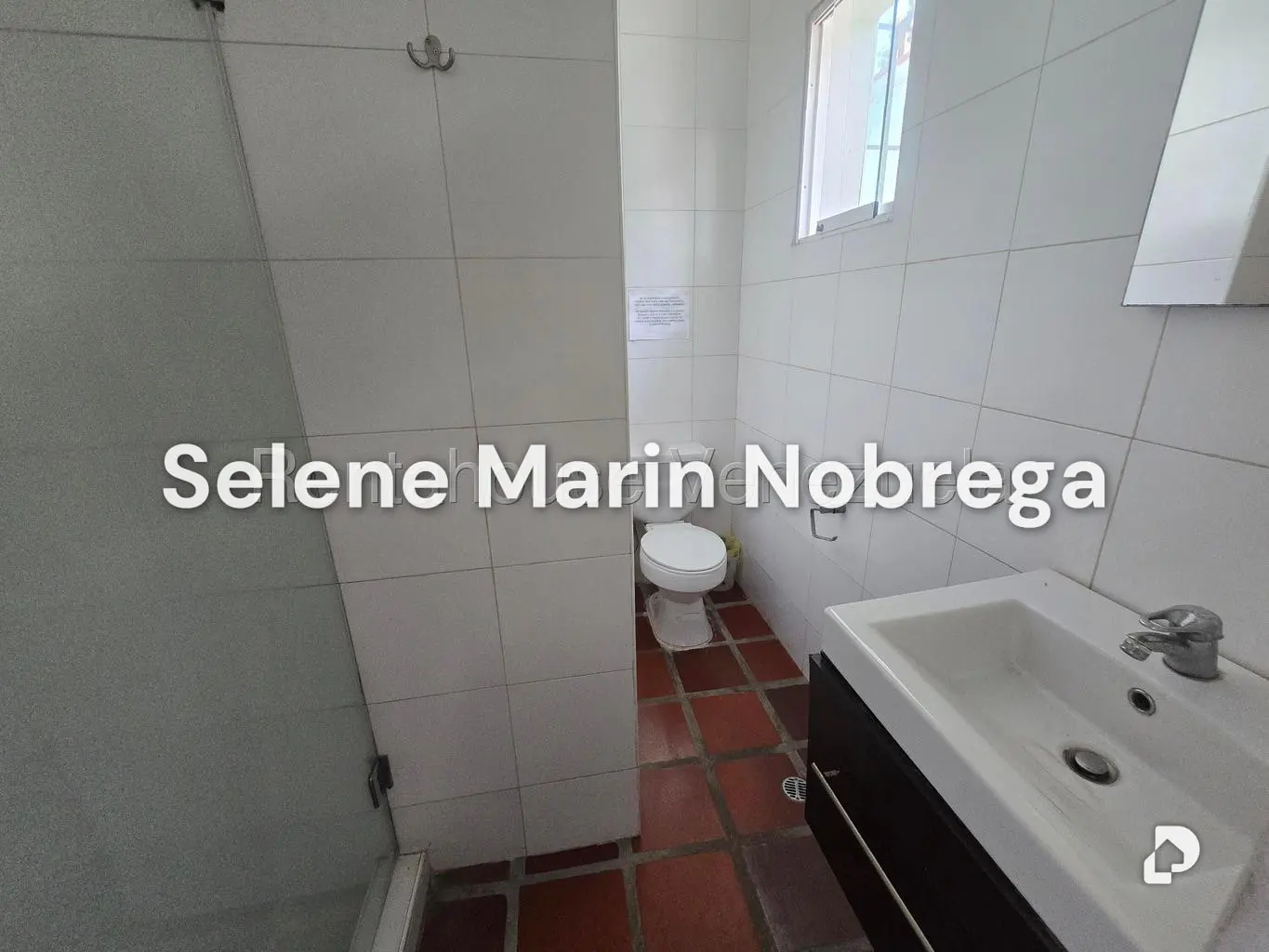 House in La Floresta, Caracas – 4