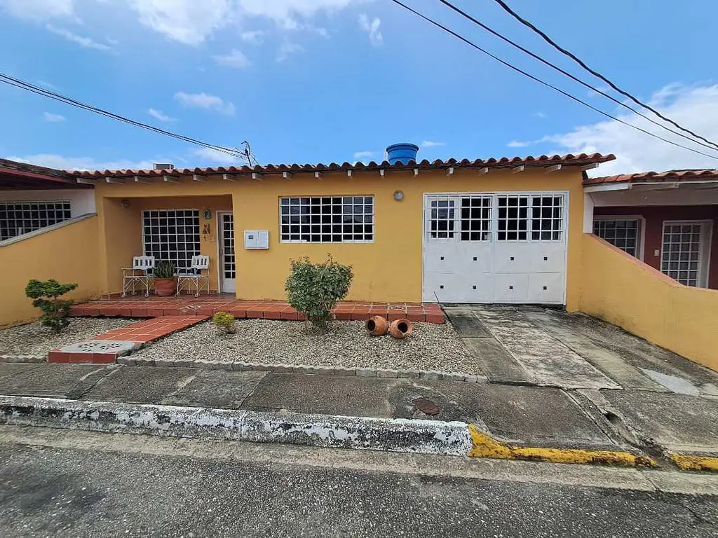 Casa en El Valle - La Montaña, Cabudare - 1