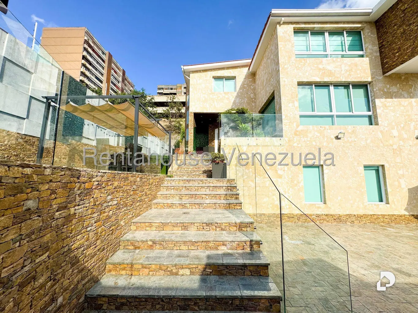 Casa en La Tahona, Caracas – 2