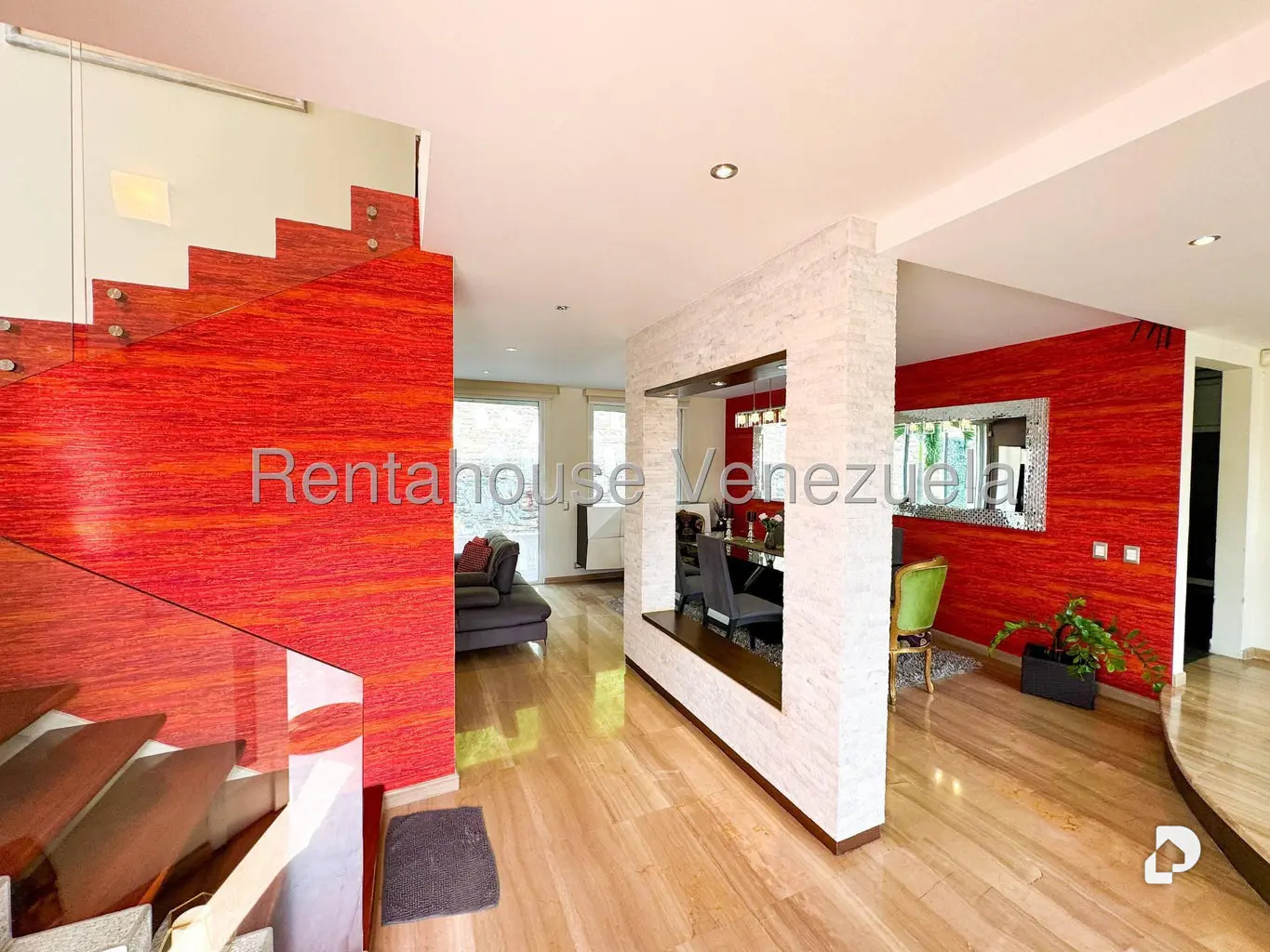 Casa en La Tahona, Caracas – 9