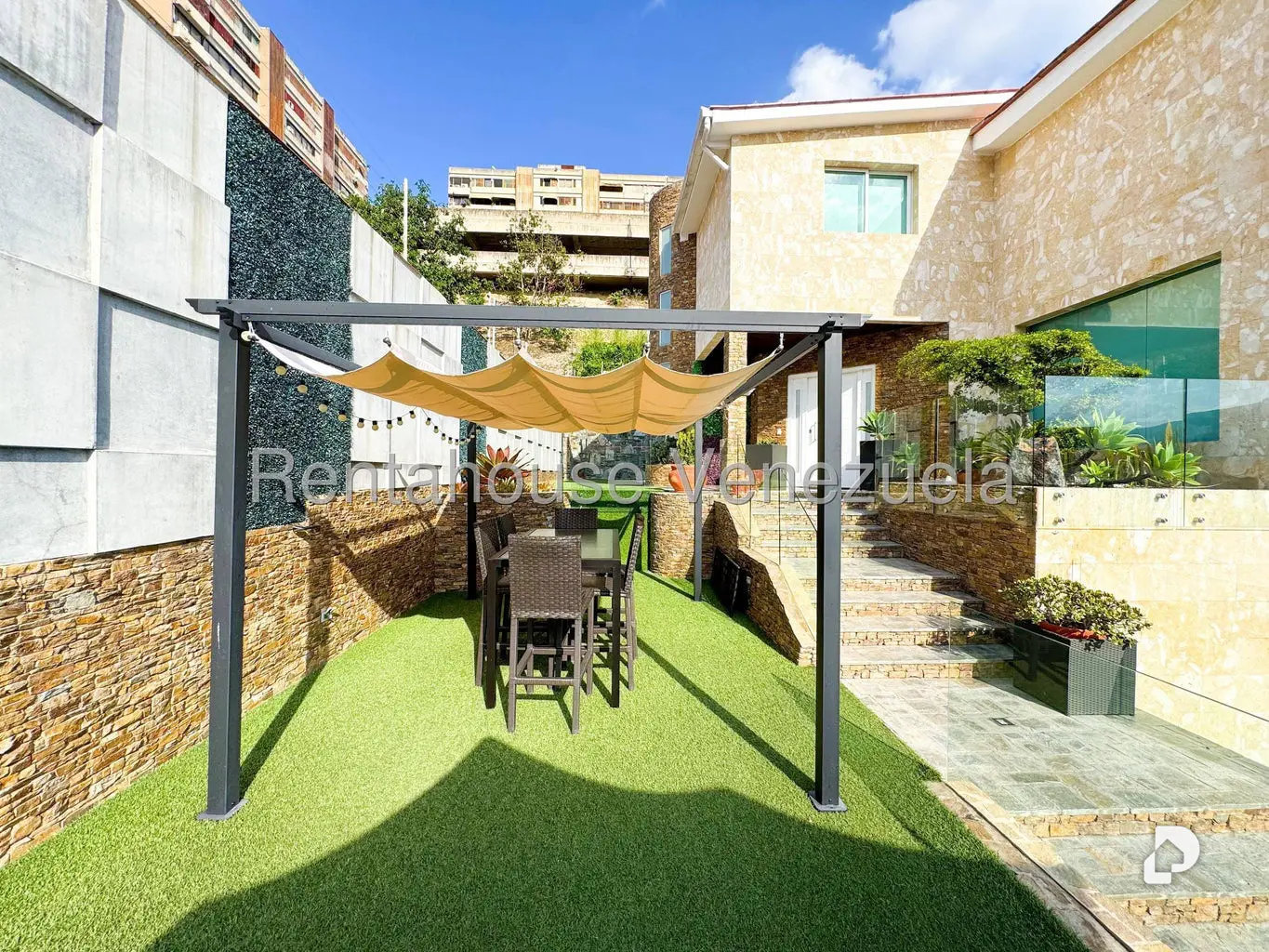 Casa en La Tahona, Caracas – 6