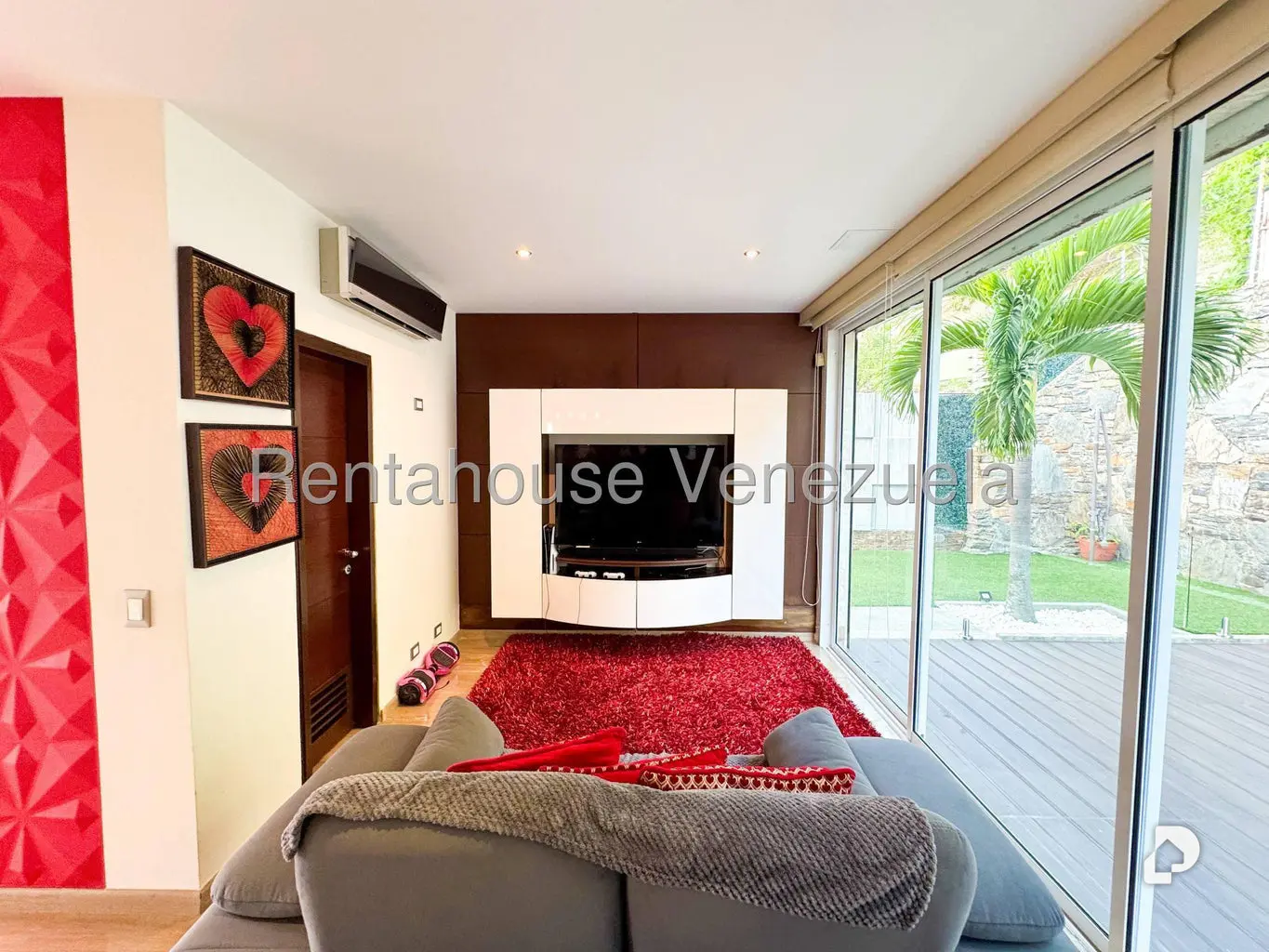 Casa en La Tahona, Caracas – 18