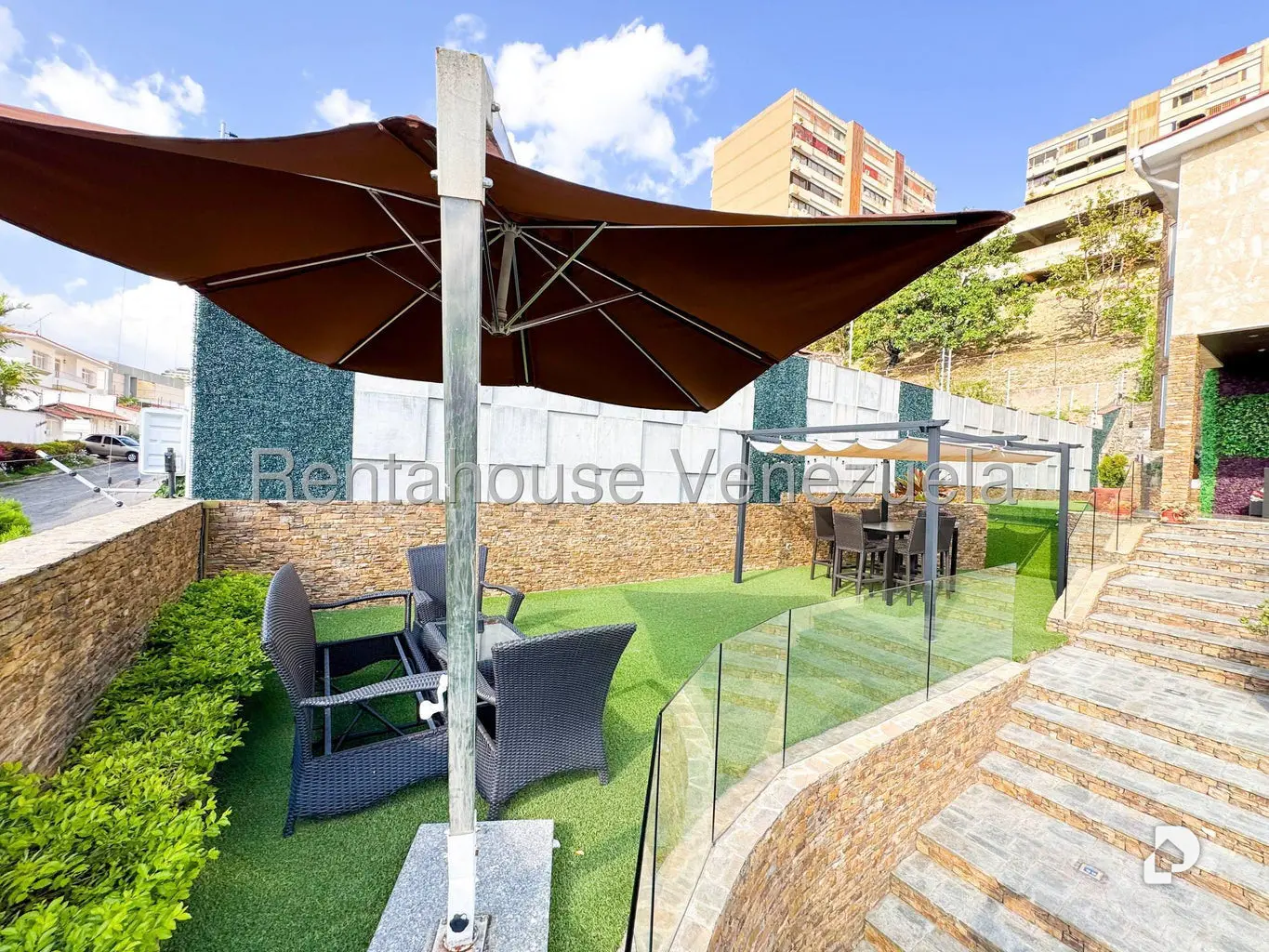 Casa en La Tahona, Caracas – 4