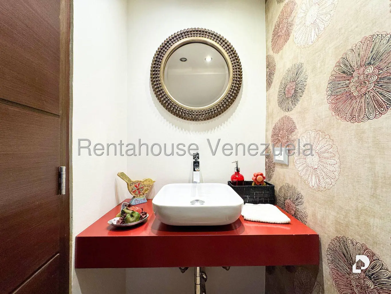 Casa en La Tahona, Caracas – 19