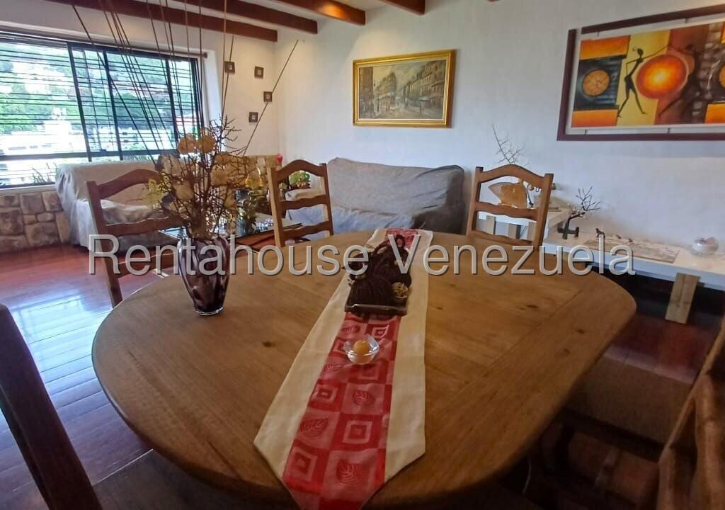 Apartamento en La Florida, Caracas