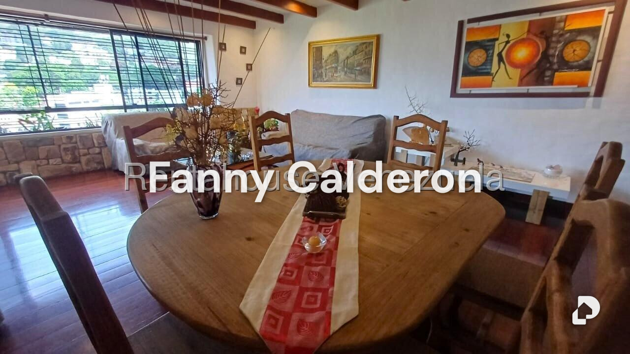 Apartamento en La Florida, Caracas – 7