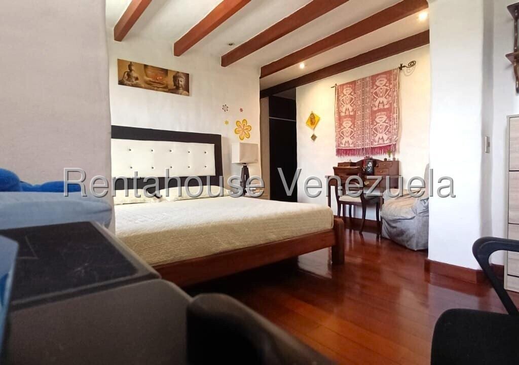 Apartamento en La Florida, Caracas