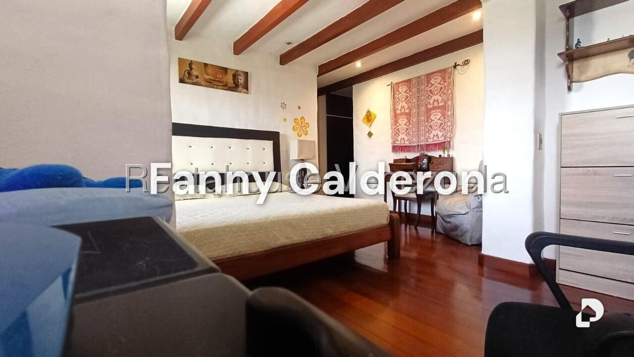 Apartamento en La Florida, Caracas – 20