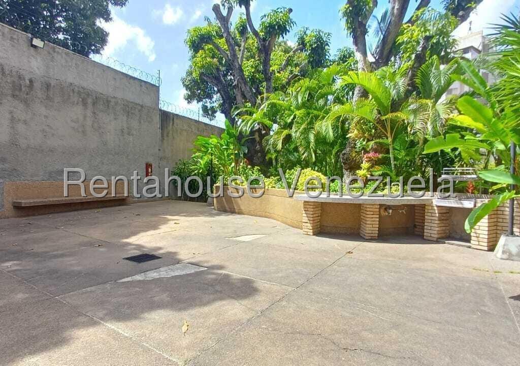 Apartamento en La Florida, Caracas
