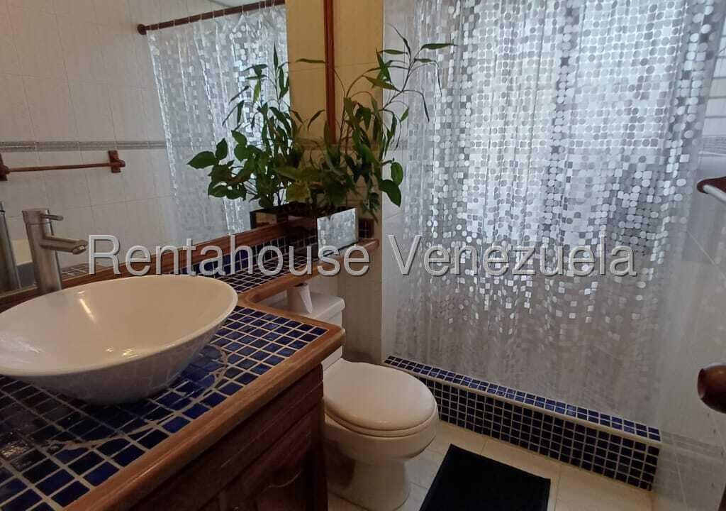 Apartamento en La Florida, Caracas