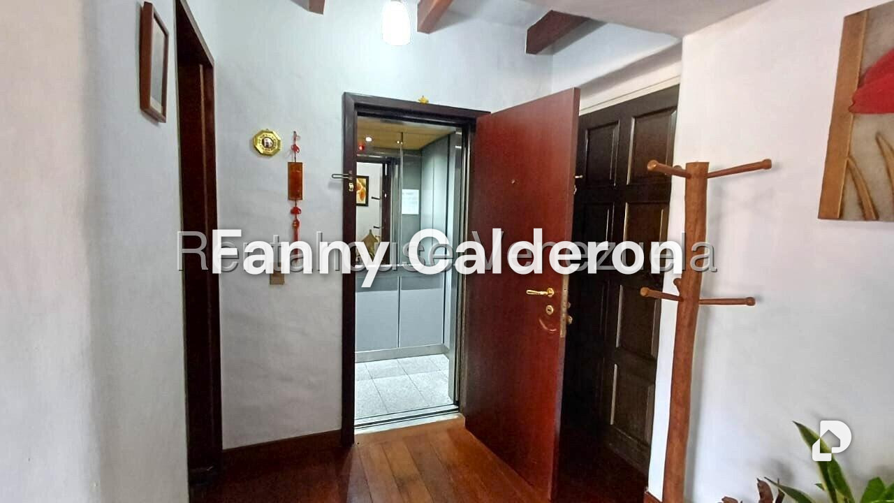 Apartamento en La Florida, Caracas – 5