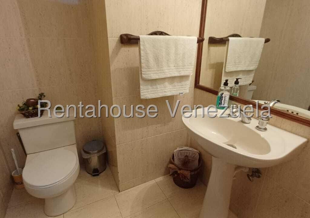 Apartamento en La Florida, Caracas