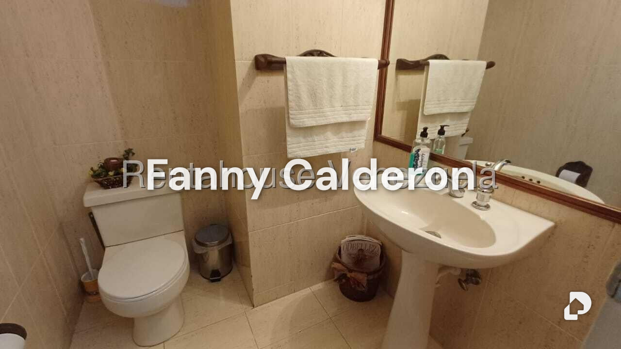 Apartamento en La Florida, Caracas – 14