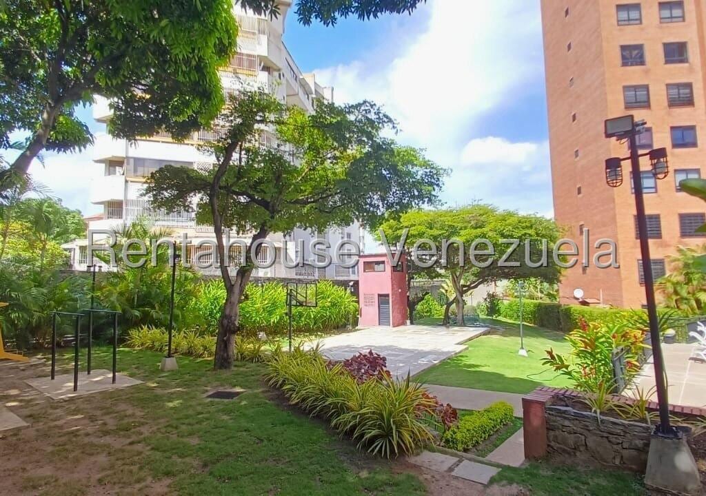 Apartamento en La Florida, Caracas