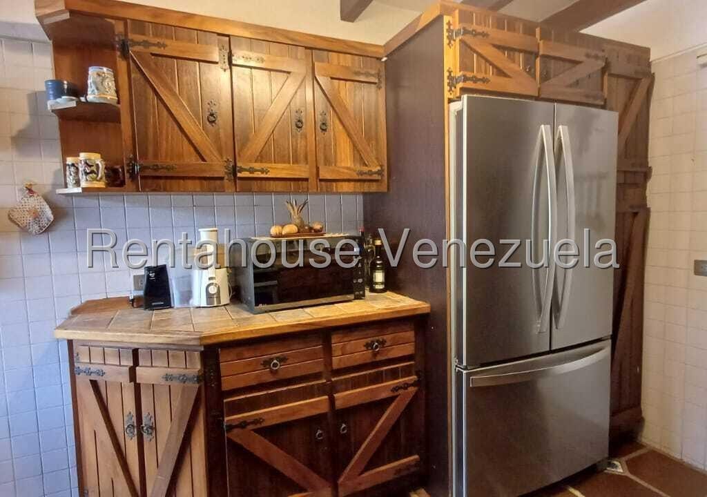 Apartamento en La Florida, Caracas
