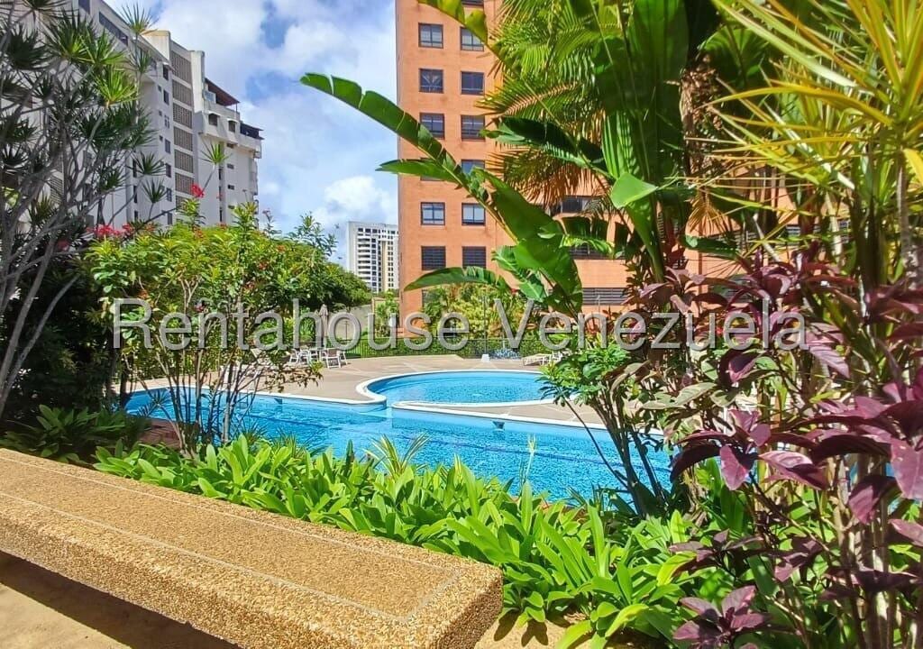 Apartamento en La Florida, Caracas